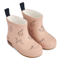 Unicorn / Pale tuscany