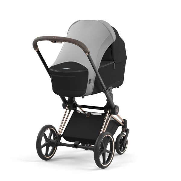 Buy Cybex Sunshade for Priam, Mios, and Coya | Kindermaxx | Kindermaxx