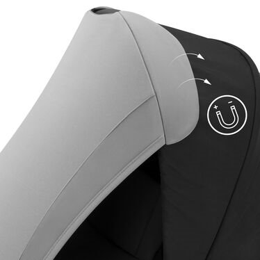 Buy Cybex Sunshade for Priam, Mios, and Coya | Kindermaxx | Kindermaxx