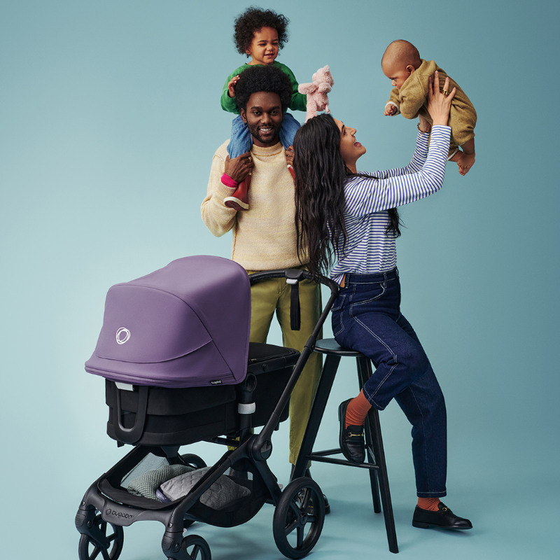 double stroller thule Urban Glide 2 Stroller, 2019 speedo Gestell mit Rädern und Model:6/8 Kaukko vs Herschel backpack